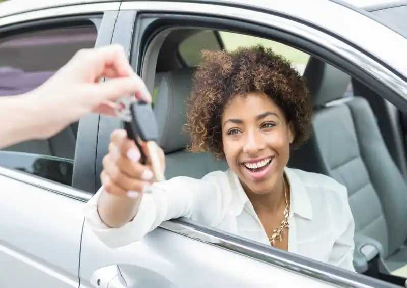 auto leasen Stampersgat